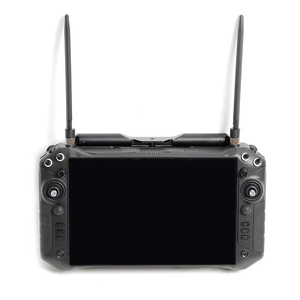 Station de sol portable télécommandée SIYI UniRC 10 Pro avec grand écran 10,1 pouces, 27 canaux, photographie aérienne professionnelle - Product Image 2