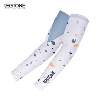 Soleil Protection UV Vélo Bras Manches Respirant Doux Long Bras Manches Basketball Baseball Course Vélo Bras Porter Accessoires
