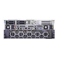 价格优惠ME5012存储ME4024 ME4084 ME4012 ME5024机架San RAID全新和原装服务器系统网络连接存储