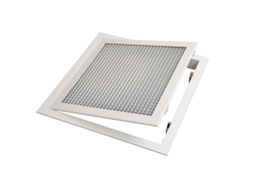 Puertas de Acceso Cuadradas y Rectangulares para HVAC, Paneles, Marcos, Escotillas de Inspección, Puertas de Mantenimiento, Aislamiento Térmico y Acústico de Lana de Roca - Product Image 2