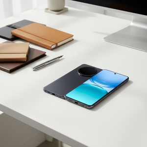Wivo Y500 Originale, Smartphone Octa Core LTE, Android 15 OriginOS <span class=keywords><strong>5</strong></span>, <span class=keywords><strong>6</strong></span>.77 Pollici, 12GB+512GB, Dual SIM, Telefono Cellulare 5G, AMOLED 120Hz - Product Image 6