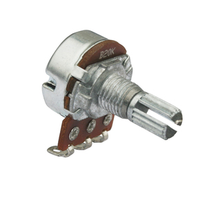 2k chiết Ohm <span class=keywords><strong>250k</strong></span> tuyến tính kép 22K quay với điều khiển âm lượng 10K ohm Chiết - Product Image 5