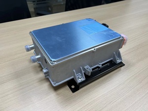 Brogen hiệu quả cao 11Kw triphase 20kW trên bảng sạc pin ACDC chuyển đổi onboard Bộ sạc cho EV - Product Image 6