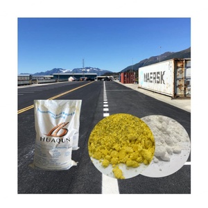 Best Price Thermoplastic Road Marking Powder <b>Coating</b> Customized Colored Glass Beads High Visibility - Product Image 1