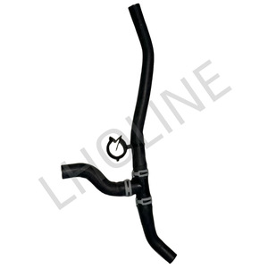 ท่อยาง LHOLINE รุ่น 84172408 วัสดุ EPDM สำหรับเชื่อมต่อท่อน้ำมันเชื้อเพลิงและท่อระบายความร้อน ความยาวมาตรฐาน - Product Image 2
