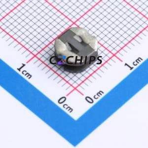Inductor de Potencia XRCD73-2R2K SMD, 7.8x7mm (Inductancia: 2.2uH) (Precisión: 10%) (Corriente Nominal: 5A) - Product Image 2