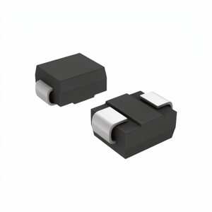 HS3DB Electronic Chips Component Original One Stop Service Single Diodes DO-214AA, SMB - Product Image 1