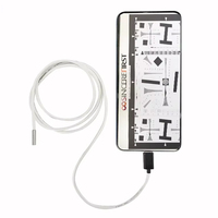 Sensor Gambar 2mp 3.0mm 3.5mm 3.9mm 4mm 6mm Modul Kamera Endoskopi Medis Mini USB