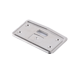 MIM Chine Métallurgie des poudres personnalisée Pièces frittées Métallurgie des poudres Moule Métal Services - Product Image 4