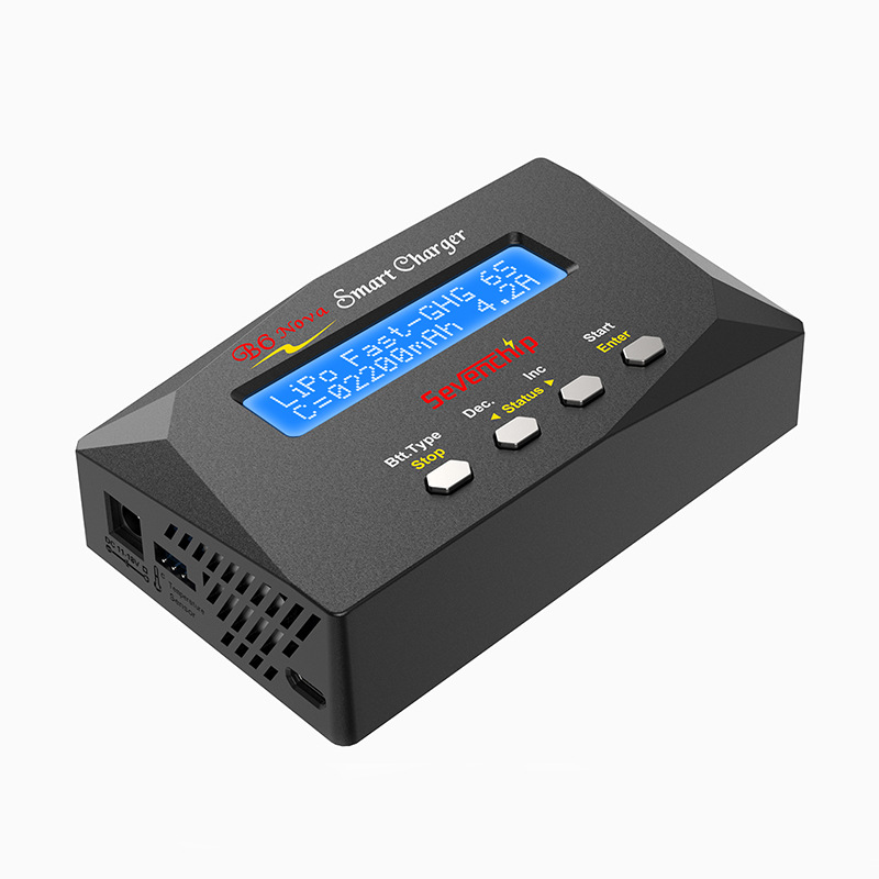 Chargeur B6 uniquement