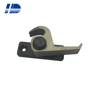 Ventana Corredera con Cierre Táctil de Aleación de Zinc para India - Product Image 6