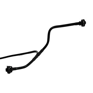 Manguera de Retorno de Refrigerante 80A121081BP para Motor Diésel Q5, Plástico, Longitud Estándar, Pieza de Repuesto - Product Image 3