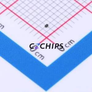 Venta al por mayor de transistores ESD y protección contra sobretensiones (TVS/ESD) de 0,6x0,3, de 2, 1 de 2, 1 de 2, 1 de 2, 2 - Product Image 1