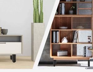 Patas de Muebles Metálicas Resistentes Personalizadas - Modernas, Extensibles y Ajustables en Altura para Uso en Talleres y Hospitales al Aire Libre - Product Image 6