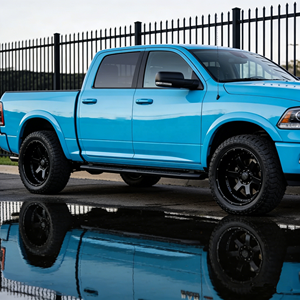 Película Protectora para Automóviles de TPU Gris Brillante con Cambio de Color, Protección UV, Autoregenerable y Antiarañazos, con 10 Años de Garantía - Product Image 1