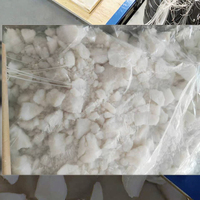 Granulés et poudre d'aérogels de silice à faible conductivité thermique – Matière première pour l'isolation thermique des batteries et la construction