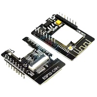 Carte de développement ESP32 CAM avec module WIFI + Bluetooth intégrant un module OV2640