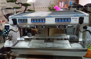 เครื่องชงกาแฟ Nuova Simonelli Appia II รุ่น Appia Life - Product Image 2