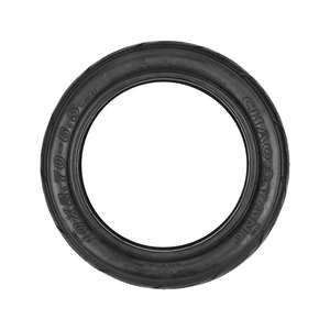 Pneu tubeless Chaoyang 10x2.70-6.5 pour trottinette électrique, pneu sous vide 10 pouces pour trottinette Mantis, pneu tubeless Chaoyang 10x2.7-6.5 - Product Image 3
