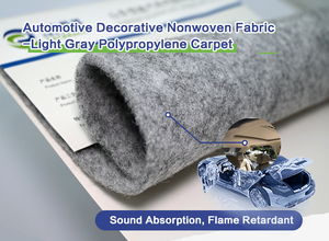 Tela Impermeable y Resistente a Desgarros, con Elasticidad en 4 Direcciones, Antibacteriana, Opaca, de Peso Medio, para Revestimiento de Barcos, Autos, Camionetas y Conversión de Autocaravanas - Product Image 3