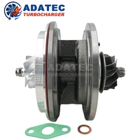 Cartouche de Turbine BV43 Billet Turbo CHRA 53039880652 28231-2F950 pour Hyundai Santa Fe Tucson Kia Sorento Sportage 2.2 CRDi