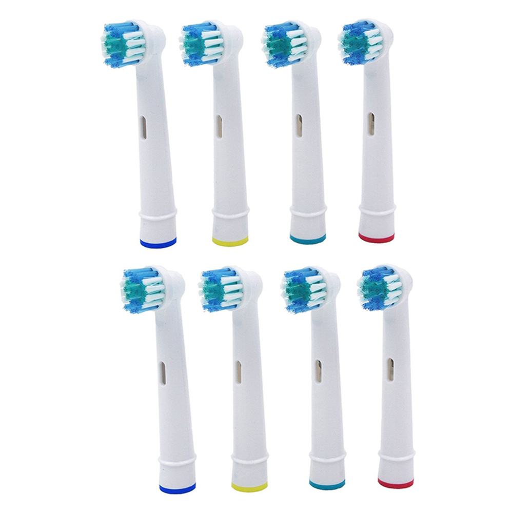 SB-17A замена! Щубные щетки приспосабливается к Oral B насадки для зубной щетки