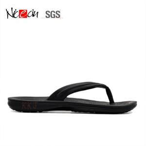 <span class=keywords><strong>De</strong></span> los hombres <span class=keywords><strong>de</strong></span> <span class=keywords><strong>la</strong></span> moda al aire libre <span class=keywords><strong>de</strong></span> punta plana Flip Flops zapatillas calzado Casual zapatos <span class=keywords><strong>de</strong></span> <span class=keywords><strong>playa</strong></span> sandalias hombre - Product Image 2