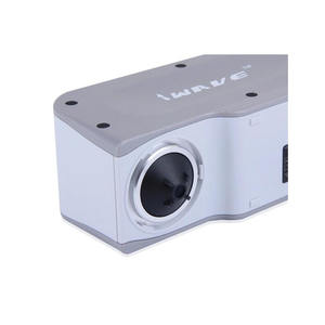 مقياس الألوان الإلكتروني الدقيق WF28 ، مقياس قياس الألوان الإلكتروني ، WF28 ، إلكترونيا V ، تصحيح انحرافات لونية 8 من عيار القياس - Product Image 4