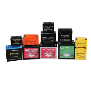 Batería de plomo ácido para NP22-12 de respaldo, 12V22Ah, ups - Product Image 6