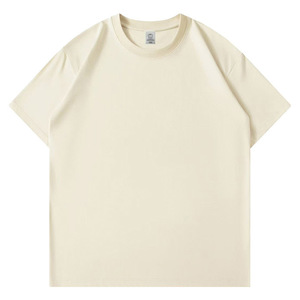 เสื้อยืดสั่งทำพิเศษ สีแดงแองโกลา ผ้าฝ้ายสีพื้น ใส่ได้ทั้งชายและหญิง สวมใส่สบายๆ - Product Image 2