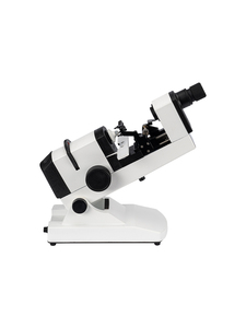เครื่องวัดเลนส์แบบแมนนวล Aist Optics GJD-1 สำหรับการวัดเลนส์สายตาพร้อมระบบปรับค่าปริซึม - Product Image 5