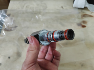 Vanne solénoïde d'origine SUN Hydraulics, à deux voies, port 3/8, garantie 1 an, DTAFMHN, <span class=keywords><strong>DTAF</strong></span>-MHN, <span class=keywords><strong>DTAF</strong></span> 224, <span class=keywords><strong>DTAF</strong></span>-MHN-224, DTFMHV, DTAFMHV - Product Image 6