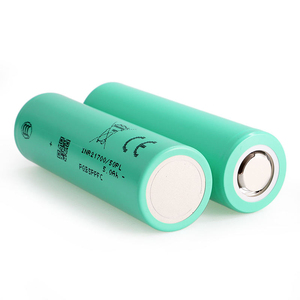 Batería de Iones de Litio de Alta Potencia EU Stock INR21700 50PL 5000mAh 3.6V 50A/125A para Scooter Eléctrico - Product Image 4