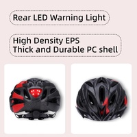 Casque de vélo léger et respirant pour enfants, de haute qualité, sûr et confortable pour les balades à vélo, protection optimale