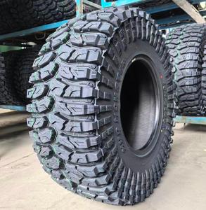 Neumáticos AT MT para Todo Terreno, Neumáticos para SUV, Neumáticos LT 4x4 MT, 31x10.5r15, 35x12.5r22, 33x12.5r17, 33x12.5r20, 35*12.5R18LT, LT235/75R15 - Product Image 3
