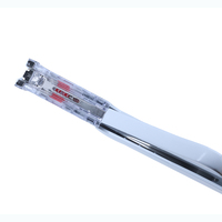 Agrafeuse chirurgicale manuelle jetable, stérile, portable, efficace, de qualité garantie, certifiée CE