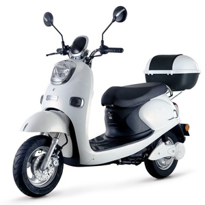 Motocicleta de 2 KW en Oferta con Precio Competitivo - Product Image 2