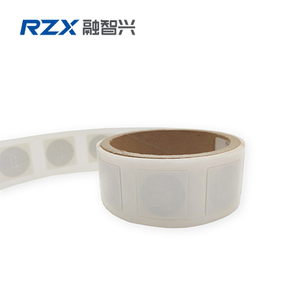 Etichetta NFC NTAG 424 DNA con Crittografia AES-128, Messaggio SUN, Etichetta Anticontraffazione per Autenticazione di Marchi di Lusso e Prodotti Farmaceutici - Product Image 5