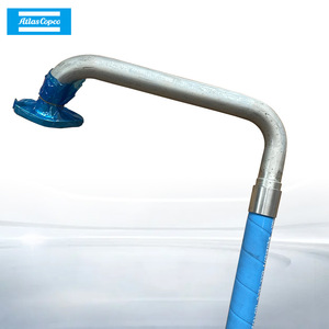 ท่อส่งน้ำมันแอตลาส คอปโค 1094805000 อะไหล่เครื่องอัดอากาศโลหะ - Product Image 2