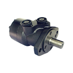 Motor orbital para plataforma elevadora, piezas de motor hidráulico de engranajes de bajo ruido y larga duración - Product Image 3