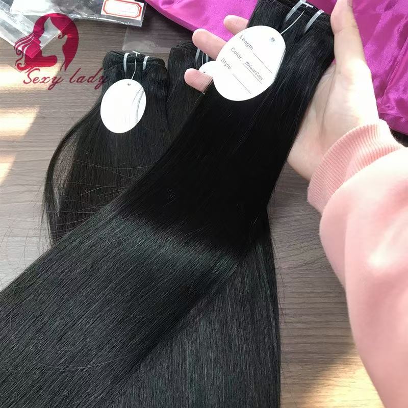 Straight