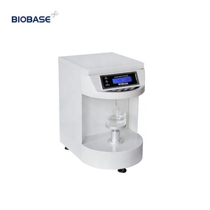 Tensiomètre de surface automatique BIOBASE, haute précision, contrôle ARM, tensiomètre de surface automatique pour laboratoire - Product Image 1