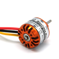E-power 750KV/880KV/1100KV/1500KV RC Hélicoptère Drone D2836 avec composants de moteur sans balais en métal pratiques et durables