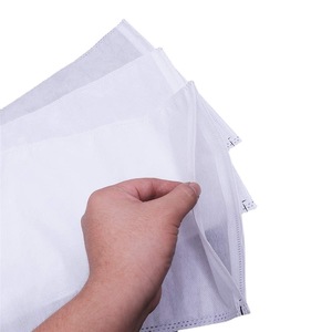 Housses de protection intégrées industrielles-agricoles en polypropylène non tissé 100 % respirant et lourd pour fruits, anti-insectes - Product Image 6
