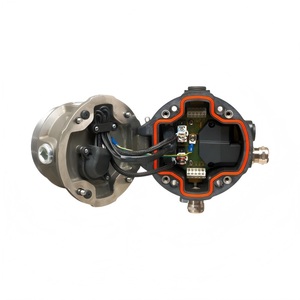 Detector de Gas Combustible Drager Polytron 5200 CAT - Product Image 2