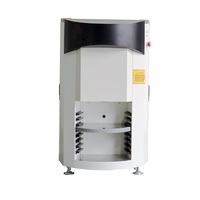 Équipement de distribution de peinture automatisé et informatisé 220V avec moteur pour produits chimiques, nouveau modèle Soruda SO-T600