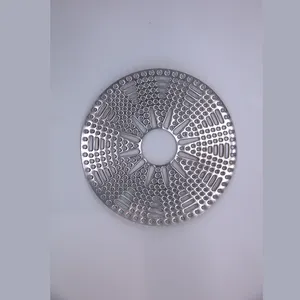 Khuyến mãi nóng! Chảo, nồi, chảo sâu lòng, đáy đế bằng từ tính sản xuất tại nhà máy - Product Image 6