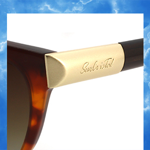 Hochwertige New Fashion Trend Casual Sonnenbrille Luxus Sonnenbrille Herren Sonnenbrille - Product Image 3