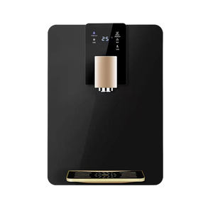 <span class=keywords><strong>Distributeur</strong></span> <span class=keywords><strong>d</strong></span>'<span class=keywords><strong>eau</strong></span> mural Eiree instantané chaud et froid sans réservoir avec réfrigérateur - Product Image 3