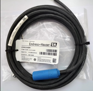 Capteur de pH numérique CPS11E-AA7BAA2 Memosens CPS11E Memosens 2.0, électrode de pH pour applications standard en processus et en eau - Product Image 5